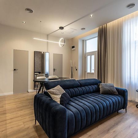 Kobi Luxury Apartment 2 ブダペスト エクステリア 写真