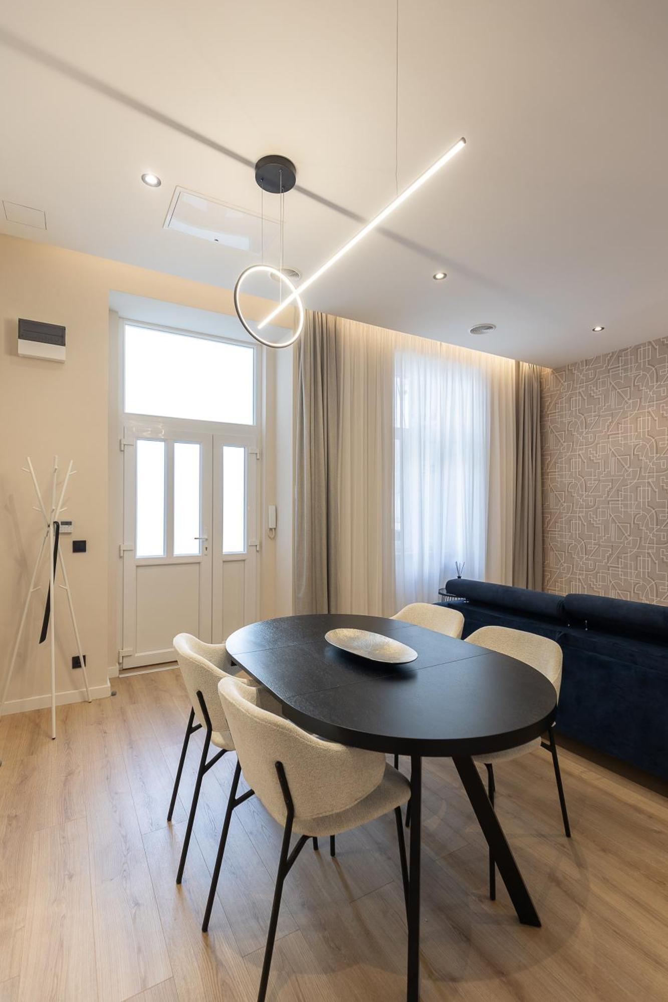 Kobi Luxury Apartment 2 ブダペスト エクステリア 写真